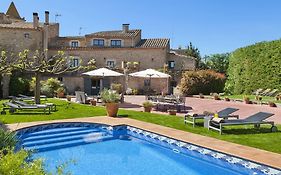 El Raco De Madremanya - Adults Only